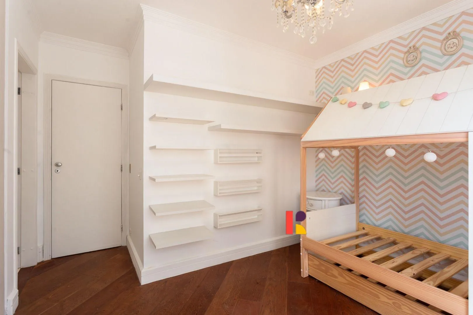 Apartamento com 3 suítes à venda em Vila Nova Conceição, São Paulo, por R$ 3.000.000 Imagem 17