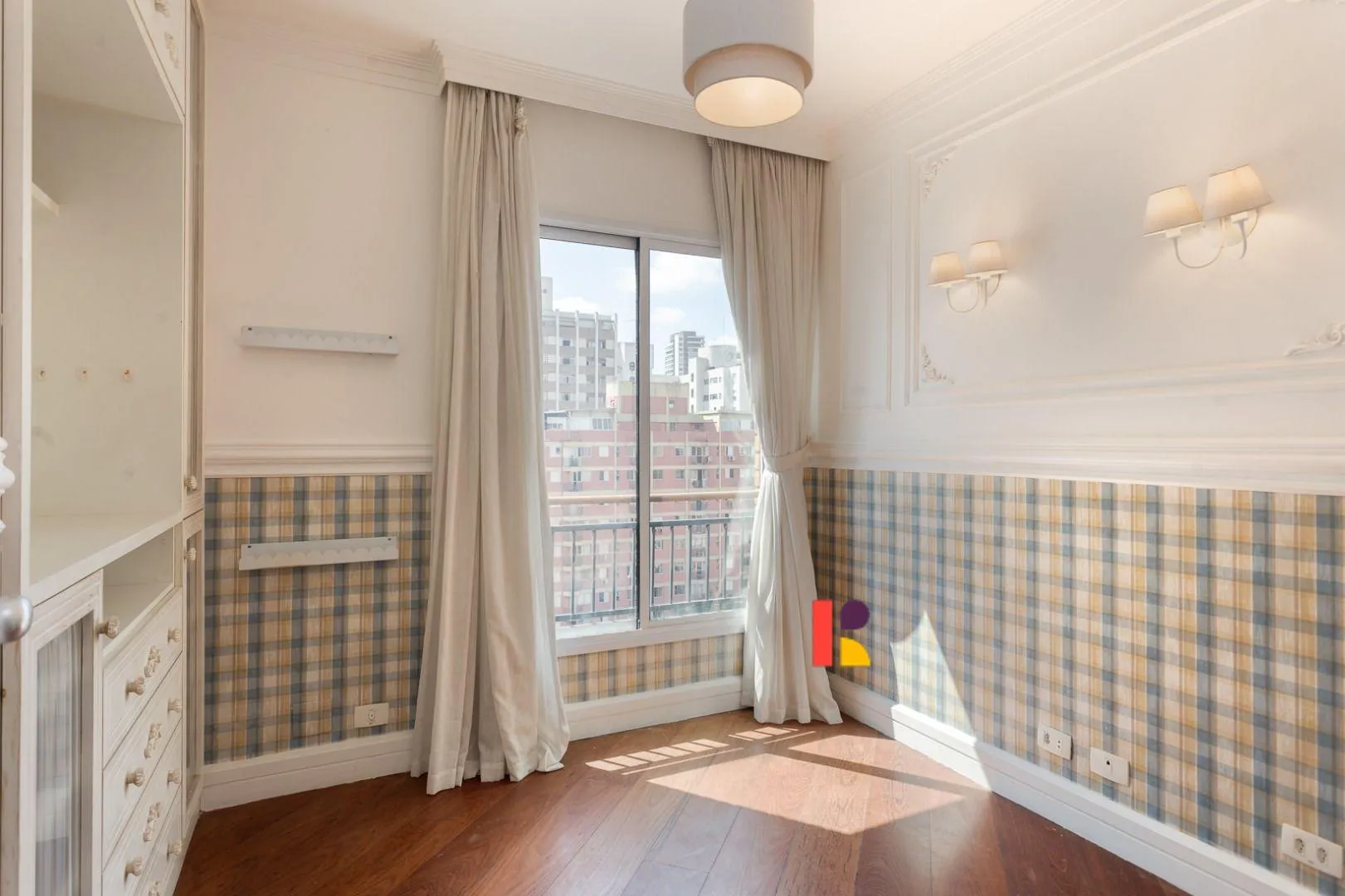 Apartamento com 3 suítes à venda em Vila Nova Conceição, São Paulo, por R$ 3.000.000 Imagem 20