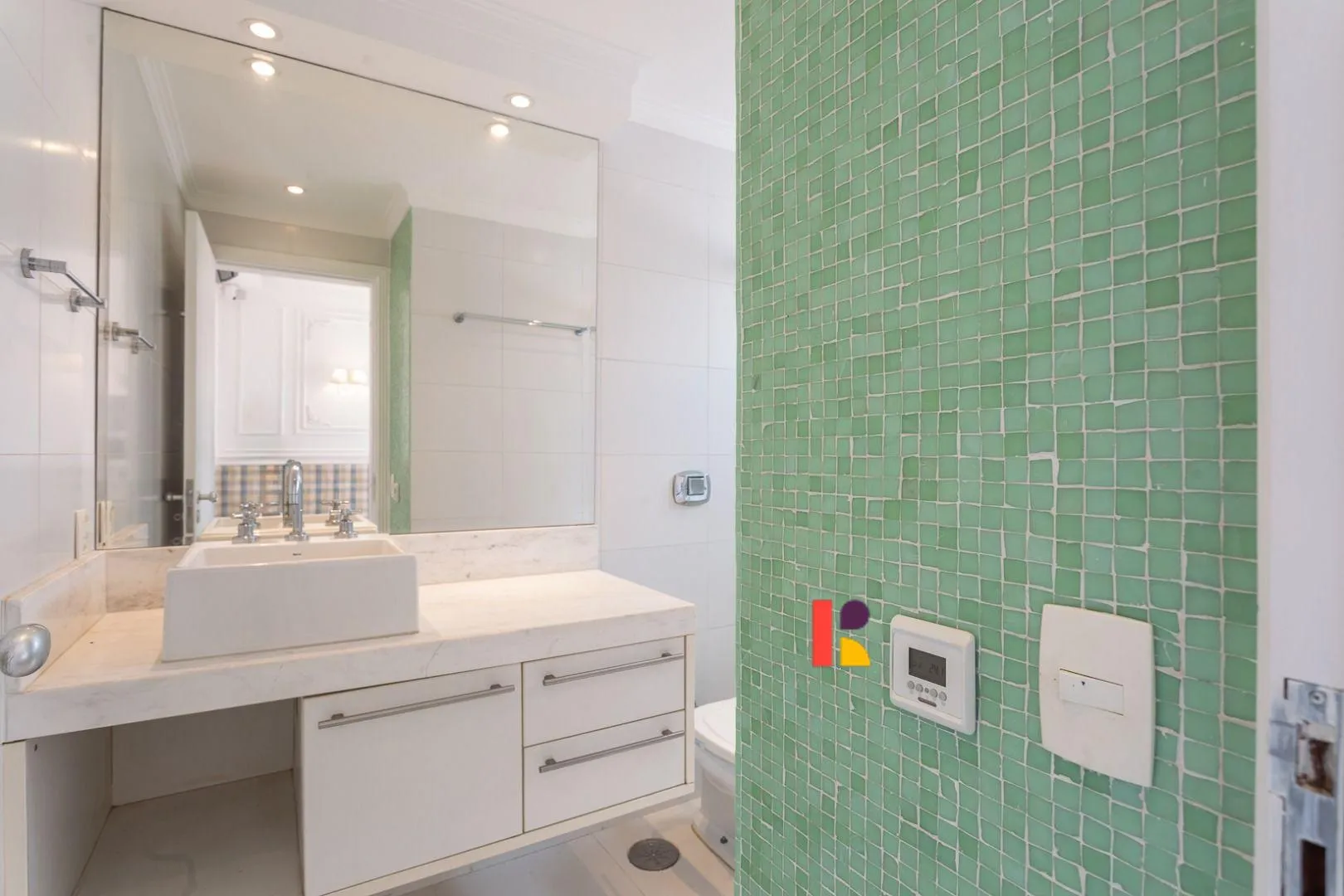 Apartamento com 3 suítes à venda em Vila Nova Conceição, São Paulo, por R$ 3.000.000 Imagem 22