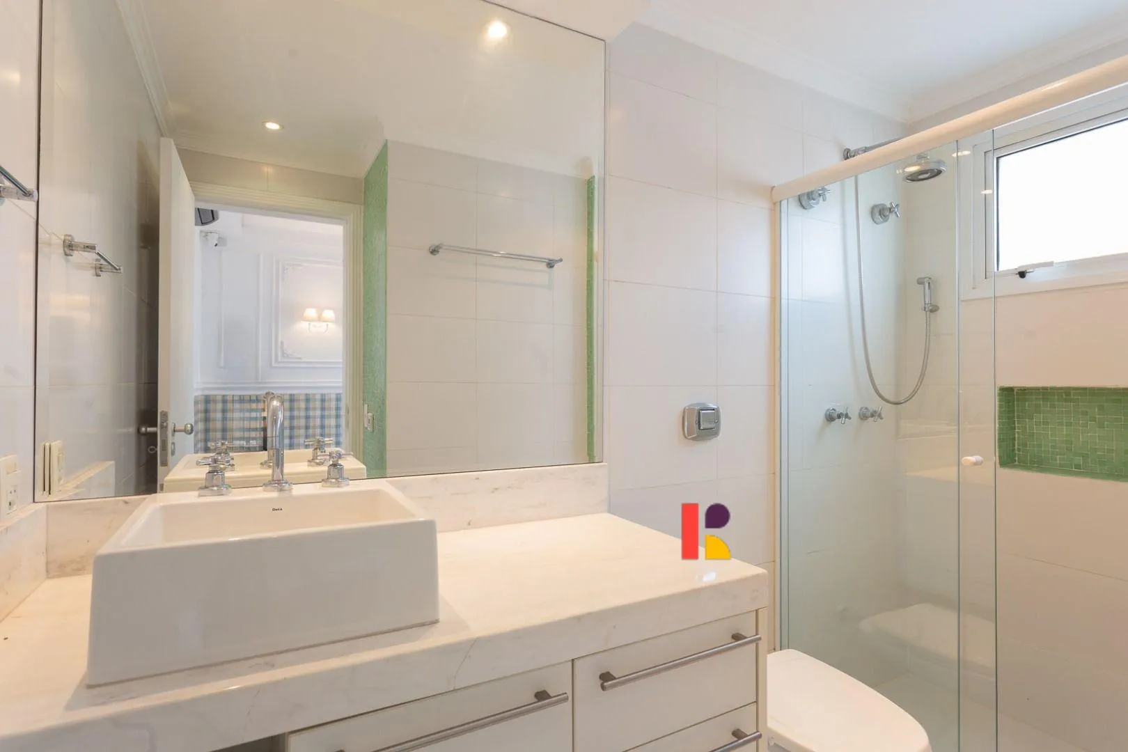 Apartamento com 3 suítes à venda em Vila Nova Conceição, São Paulo, por R$ 3.000.000 Imagem 23