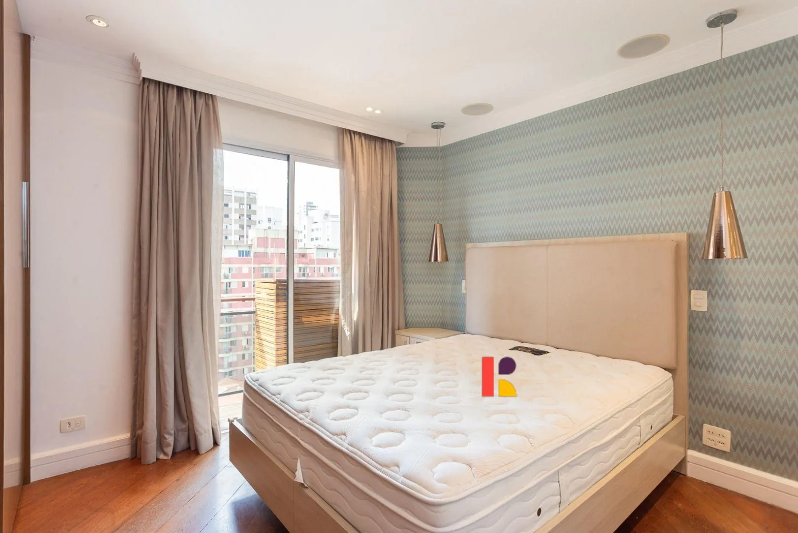 Apartamento com 3 suítes à venda em Vila Nova Conceição, São Paulo, por R$ 3.000.000 Imagem 24
