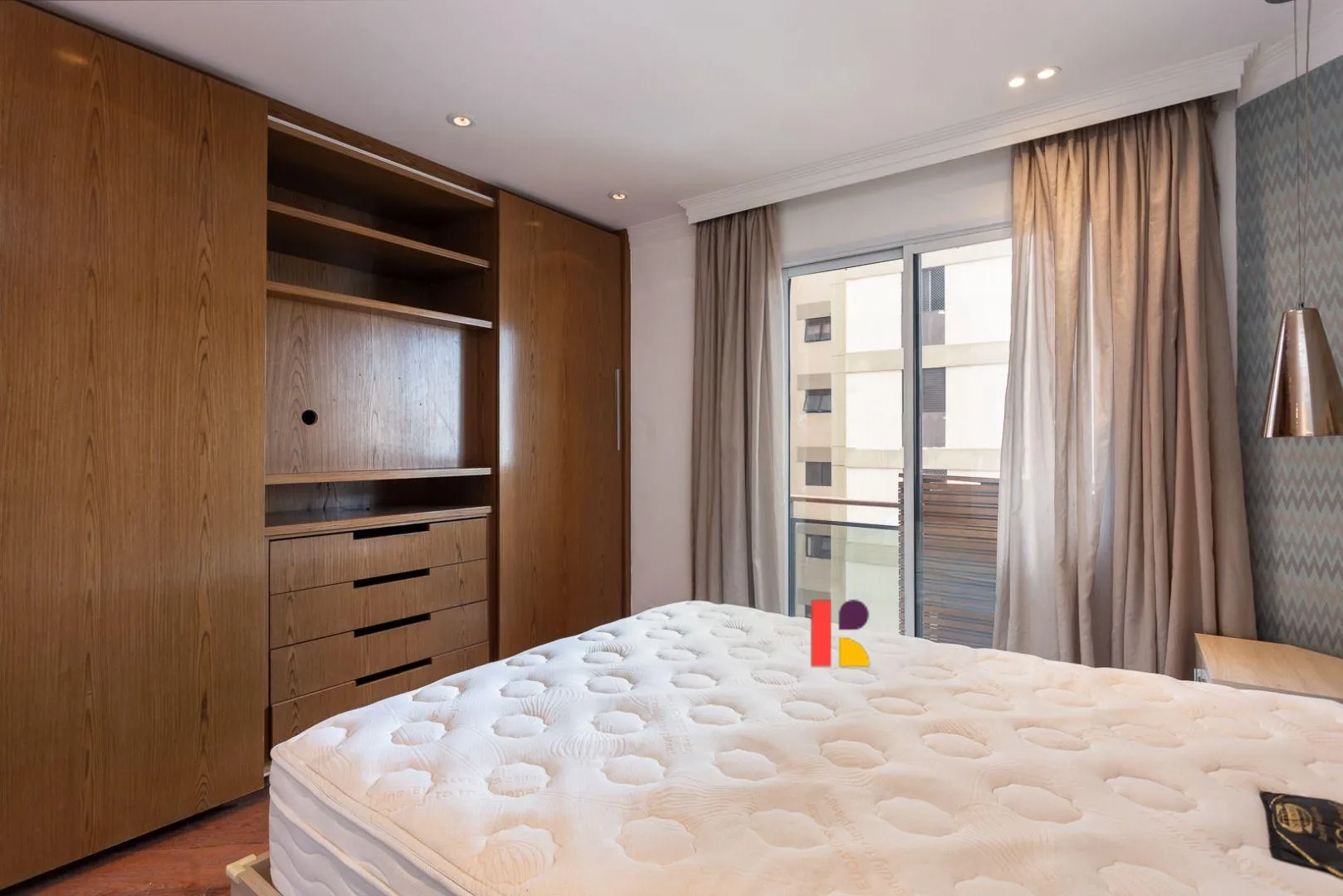 Apartamento com 3 suítes à venda em Vila Nova Conceição, São Paulo, por R$ 3.000.000 Imagem 25