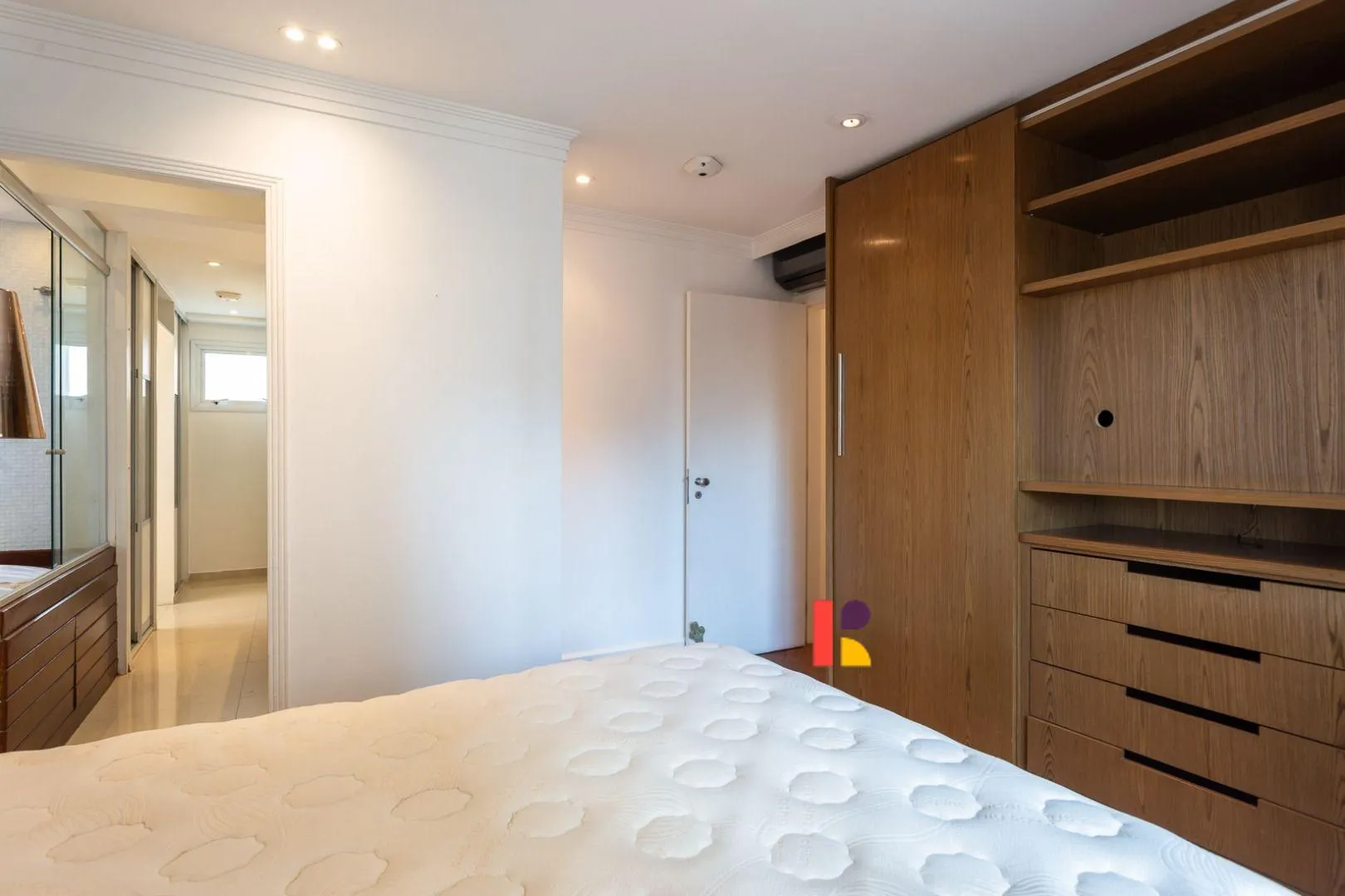 Apartamento com 3 suítes à venda em Vila Nova Conceição, São Paulo, por R$ 3.000.000 Imagem 26