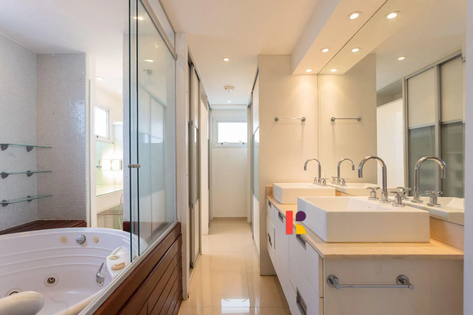 Apartamento com 3 suítes à venda em Vila Nova Conceição, São Paulo, por R$ 3.000.000 Imagem 29