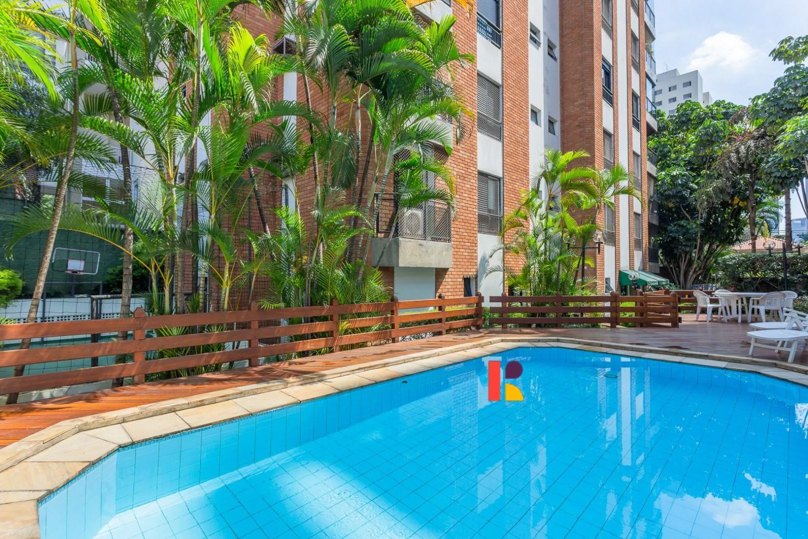 Apartamento com 3 suítes à venda em Vila Nova Conceição, São Paulo, por R$ 3.000.000 Imagem 31