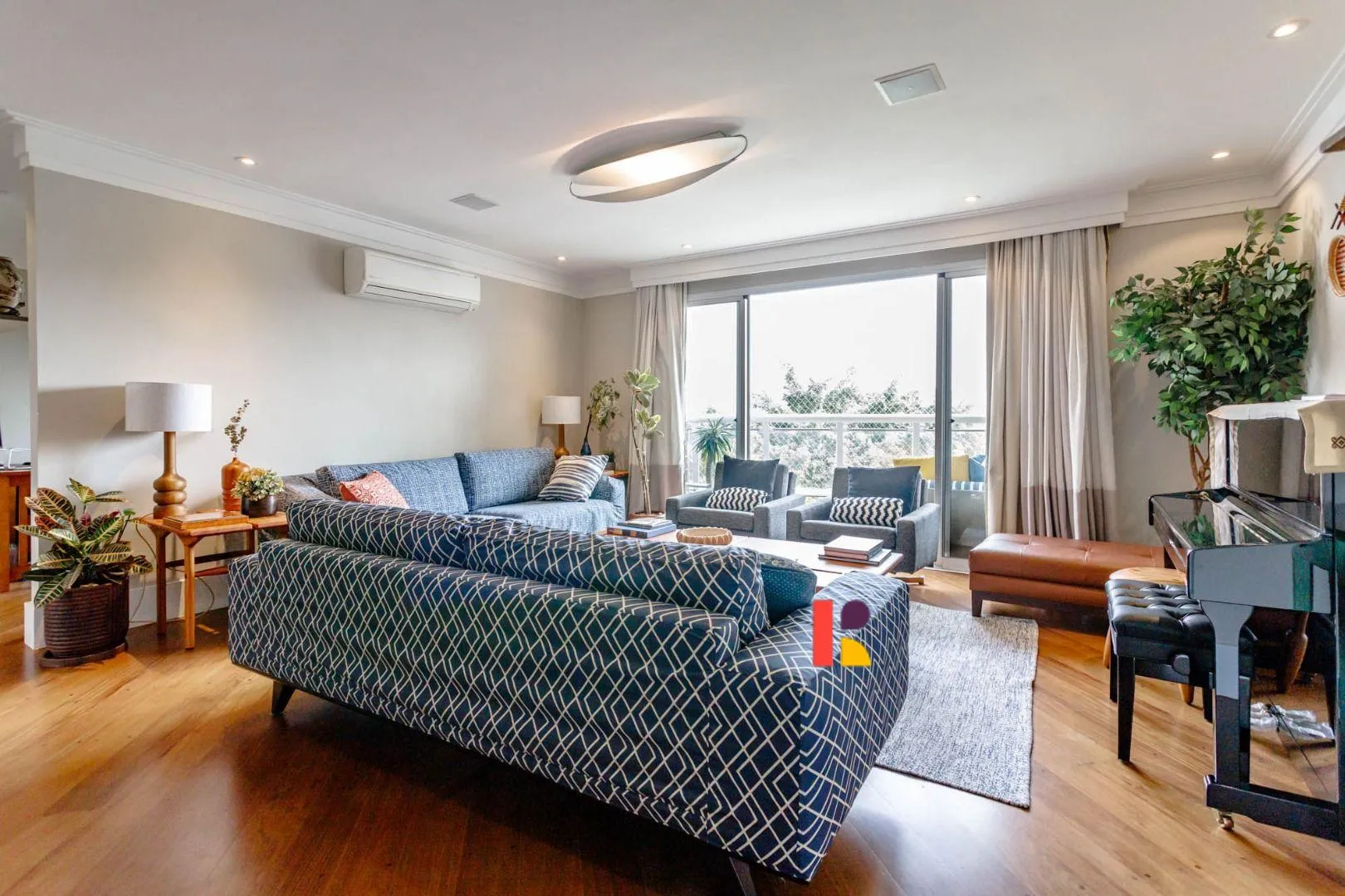 Apartamento com 3 suítes à venda em Pinheiros, São Paulo, por R$ 3.600.000 Imagem 3