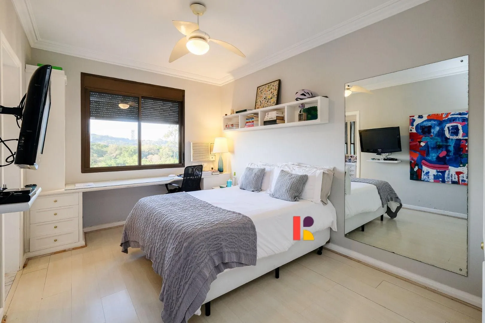 Apartamento com 4 suítes à venda em Alto De Pinheiros, São Paulo, por R$ 7.200.000 Imagem 18