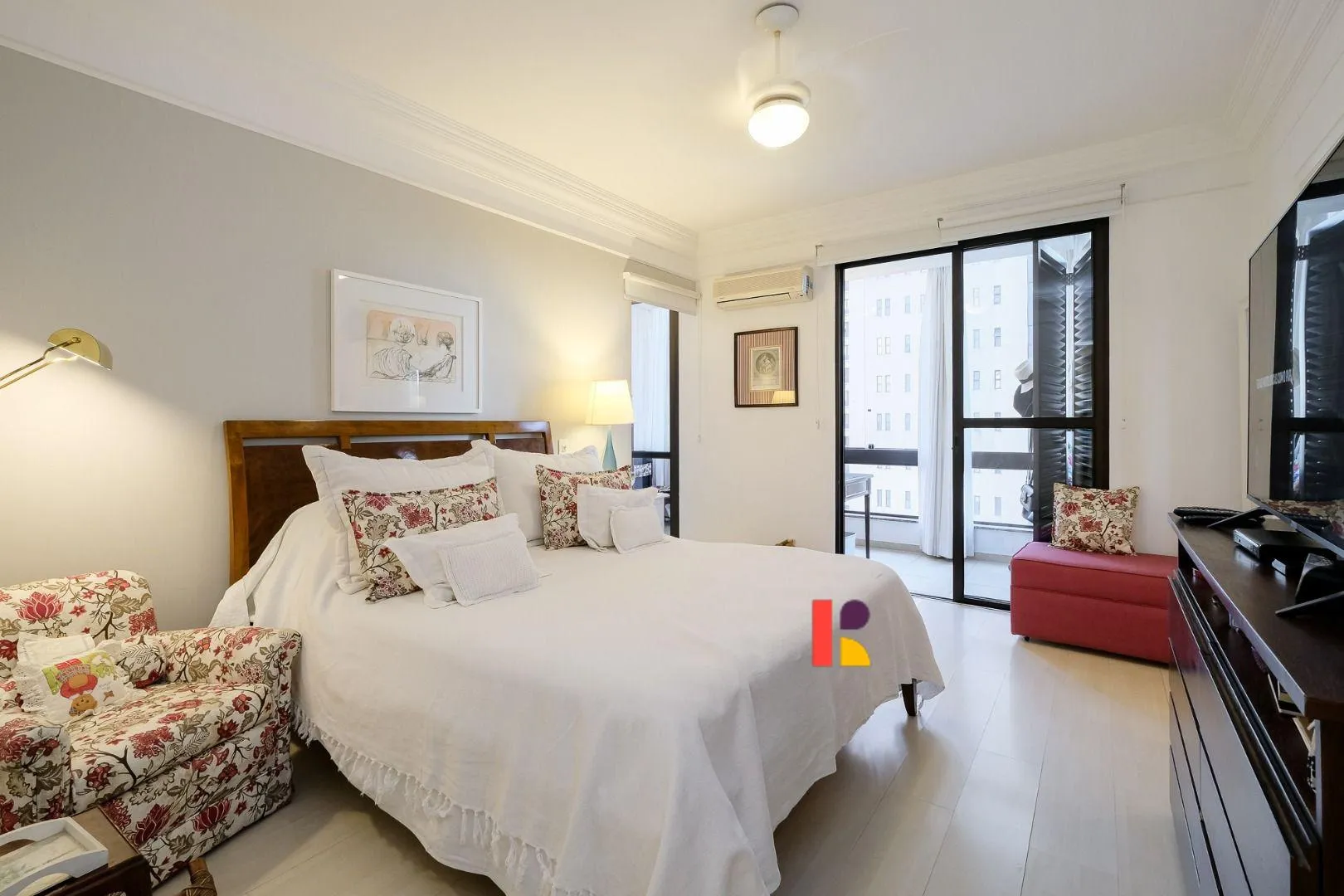 Apartamento com 4 suítes à venda em Alto De Pinheiros, São Paulo, por R$ 7.200.000 Imagem 15