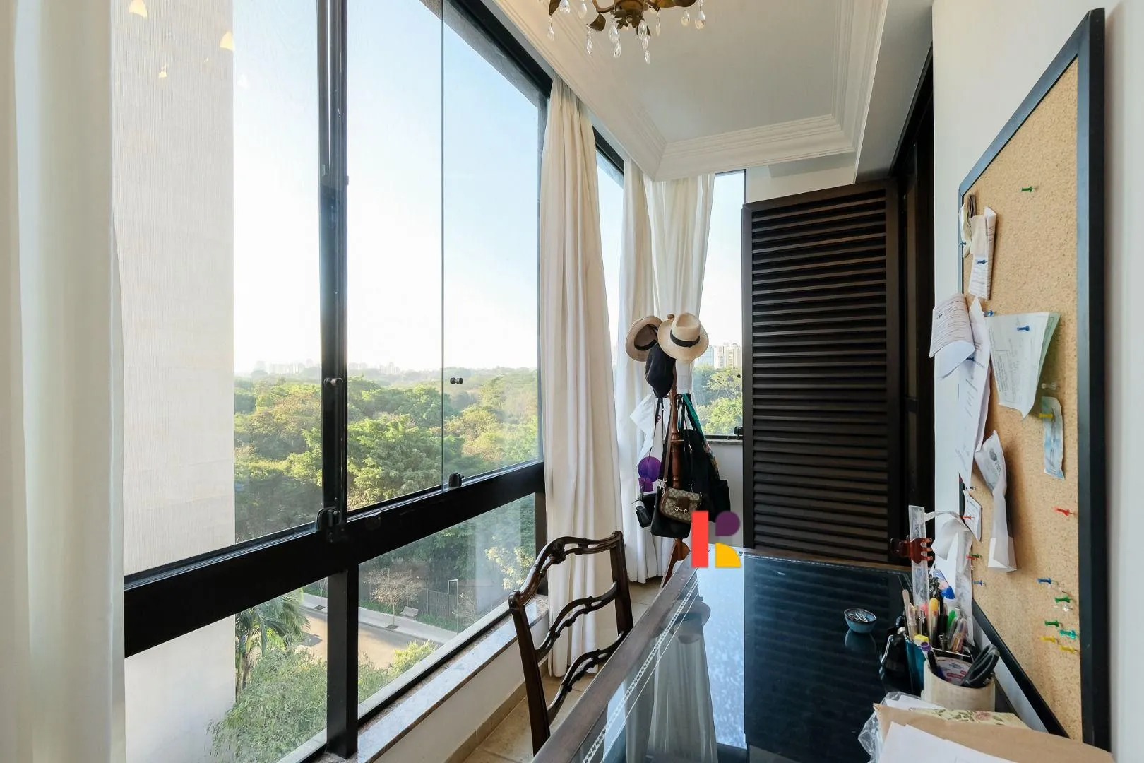 Apartamento com 4 suítes à venda em Alto De Pinheiros, São Paulo, por R$ 7.200.000 Imagem 16