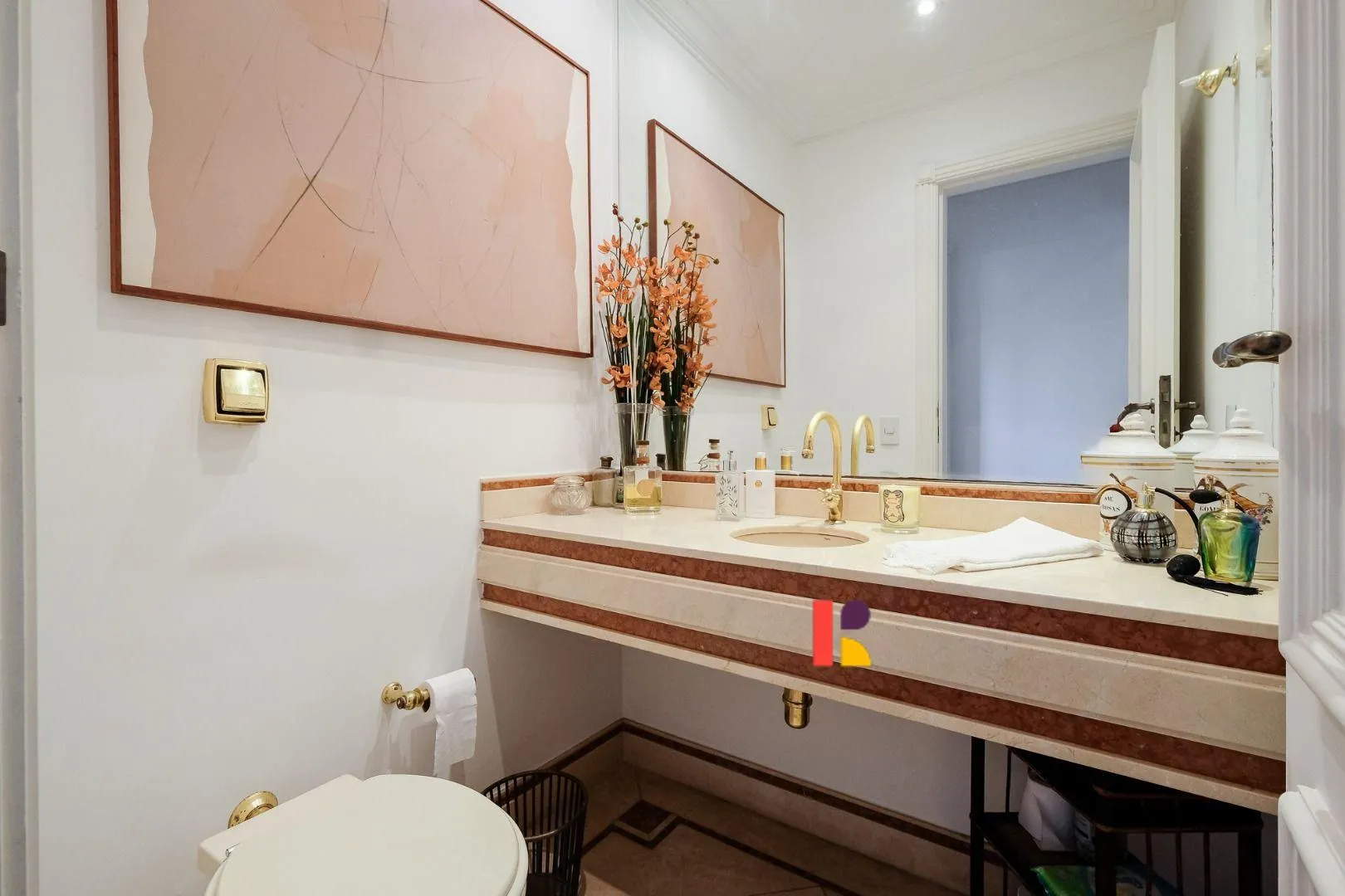 Apartamento com 4 suítes à venda em Alto De Pinheiros, São Paulo, por R$ 7.200.000 Imagem 11
