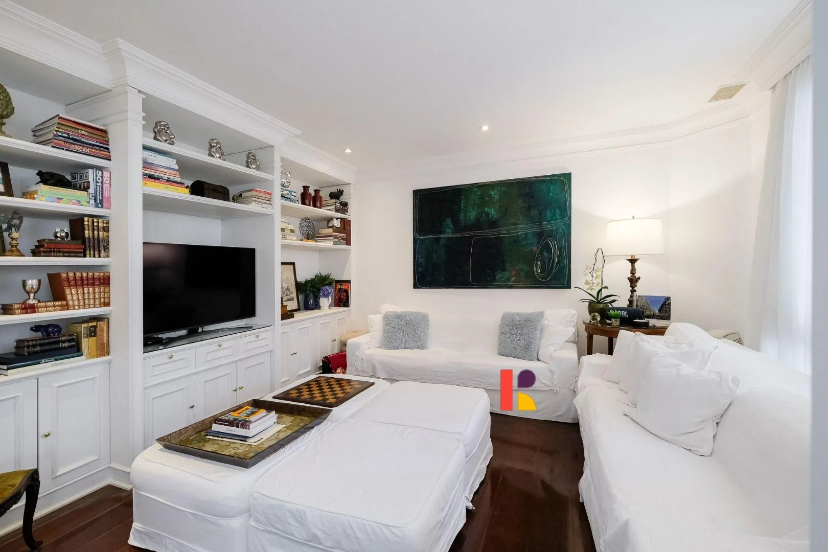 Apartamento com 4 suítes à venda em Alto De Pinheiros, São Paulo, por R$ 7.200.000 Imagem 10