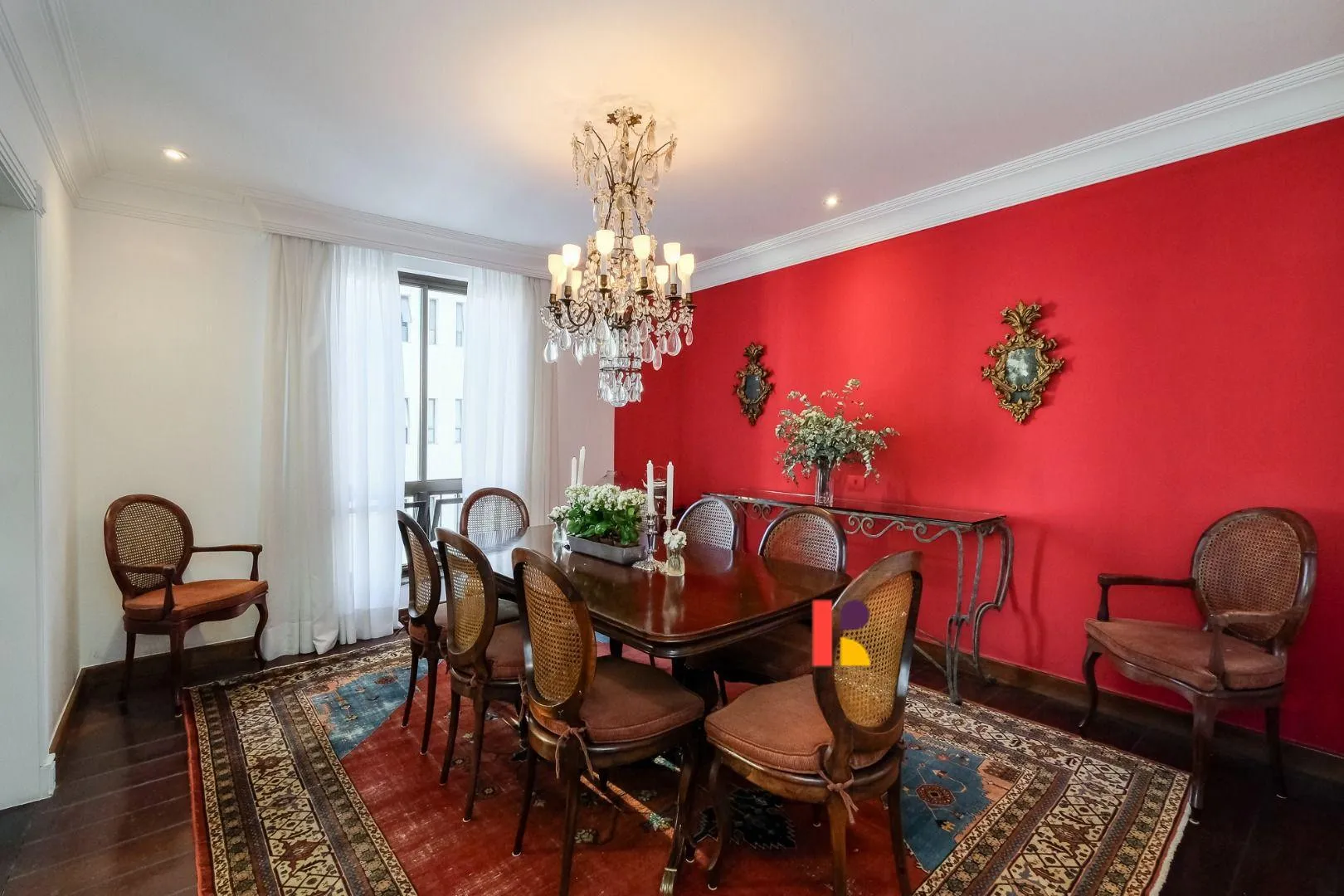 Apartamento com 4 suítes à venda em Alto De Pinheiros, São Paulo, por R$ 7.200.000 Imagem 8