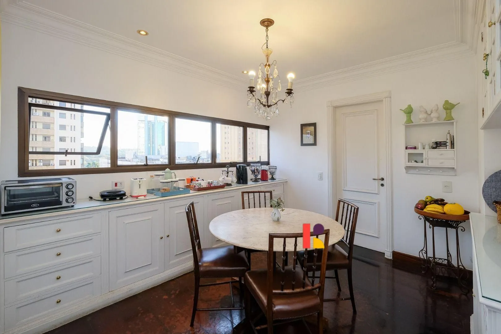 Apartamento com 4 suítes à venda em Alto De Pinheiros, São Paulo, por R$ 7.200.000 Imagem 12