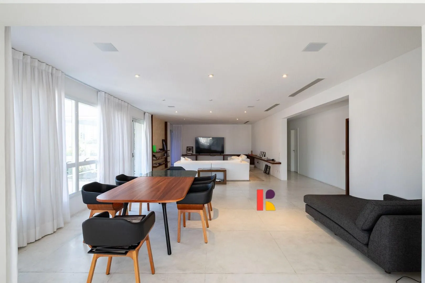 Apartamento com 4 suítes à venda em Pinheiros, São Paulo, por R$ 6.000.000 Imagem 5
