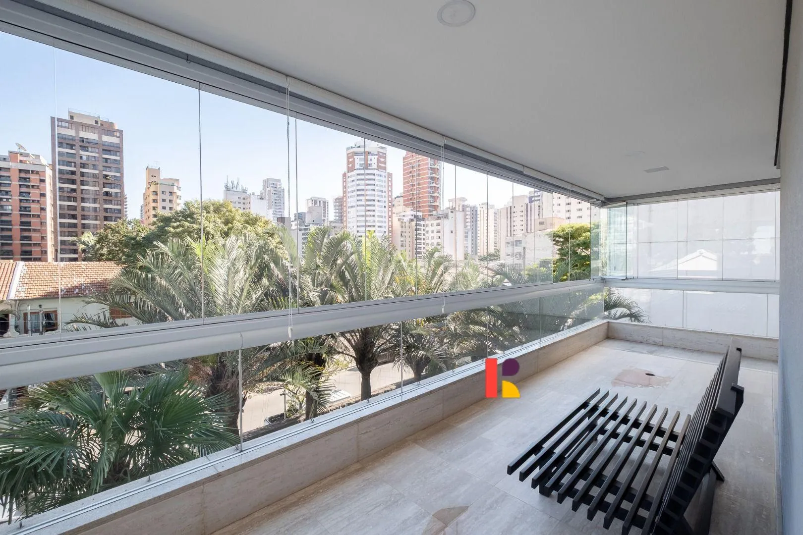 Apartamento com 4 suítes à venda em Pinheiros, São Paulo, por R$ 6.000.000 Imagem 2