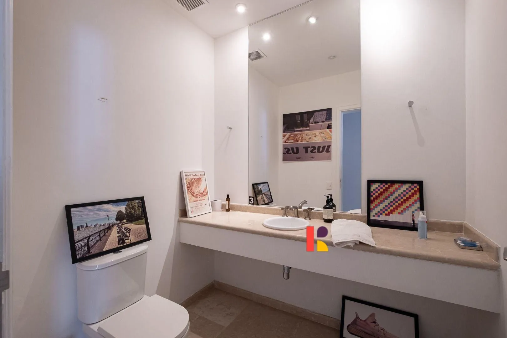 Apartamento com 4 suítes à venda em Pinheiros, São Paulo, por R$ 6.000.000 Imagem 6