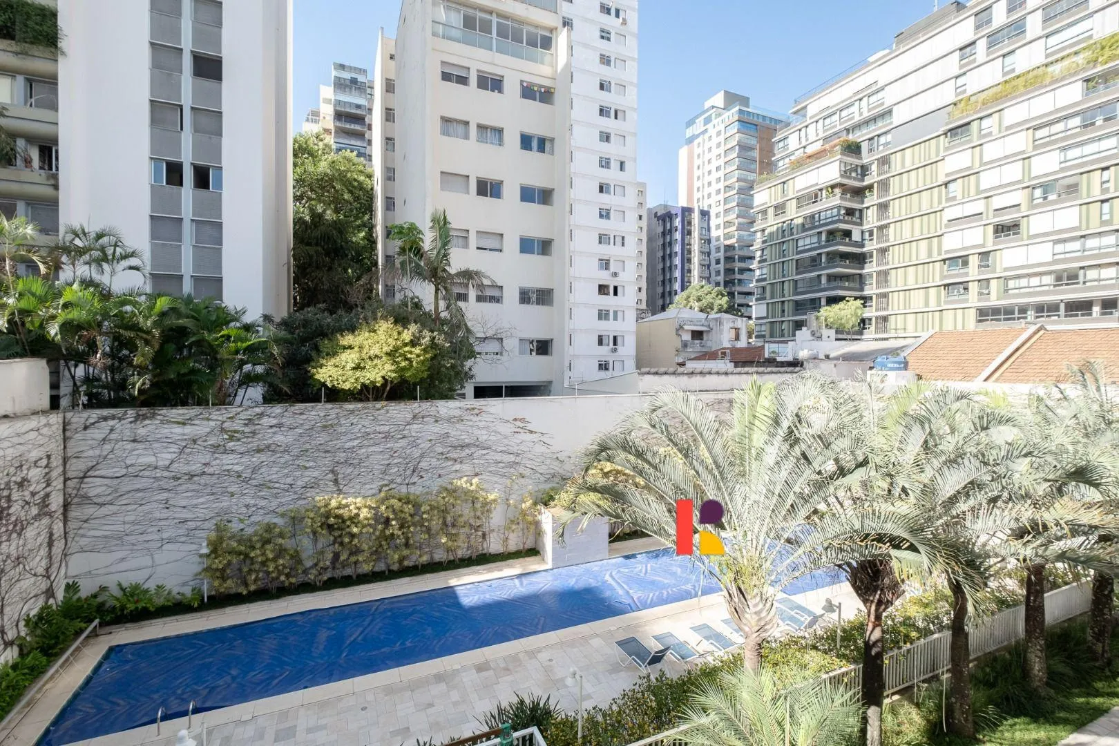 Apartamento com 4 suítes à venda em Pinheiros, São Paulo, por R$ 6.000.000 Imagem 13