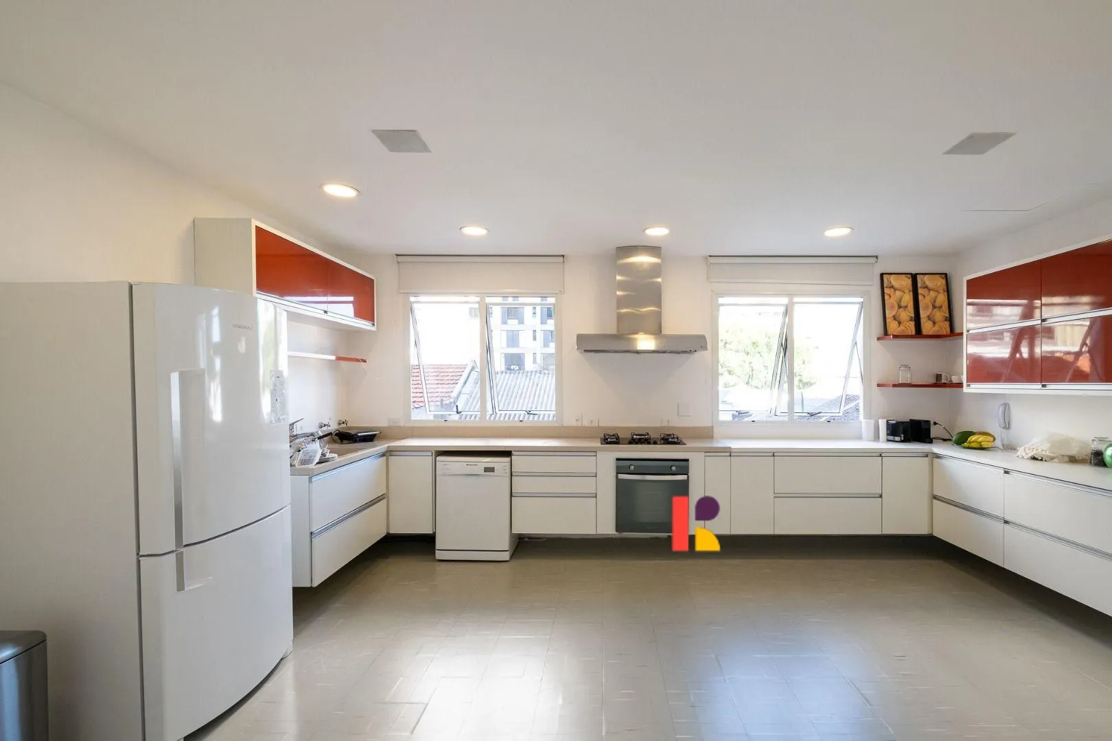 Apartamento com 4 suítes à venda em Pinheiros, São Paulo, por R$ 6.000.000 Imagem 3