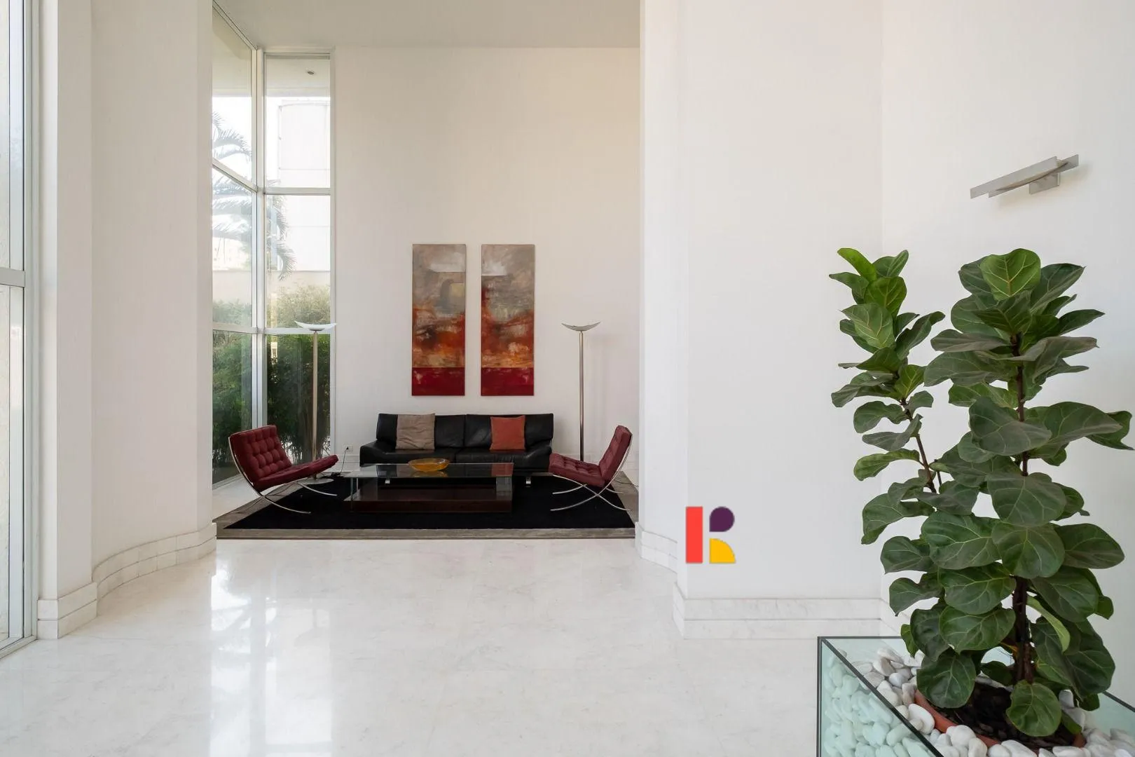 Apartamento com 4 suítes à venda em Pinheiros, São Paulo, por R$ 6.000.000 Imagem 14