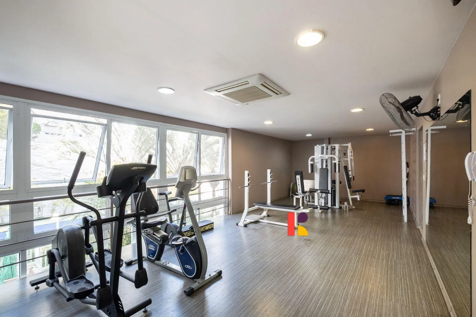 Apartamento com 4 suítes à venda em Pinheiros, São Paulo, por R$ 6.000.000 Imagem 16