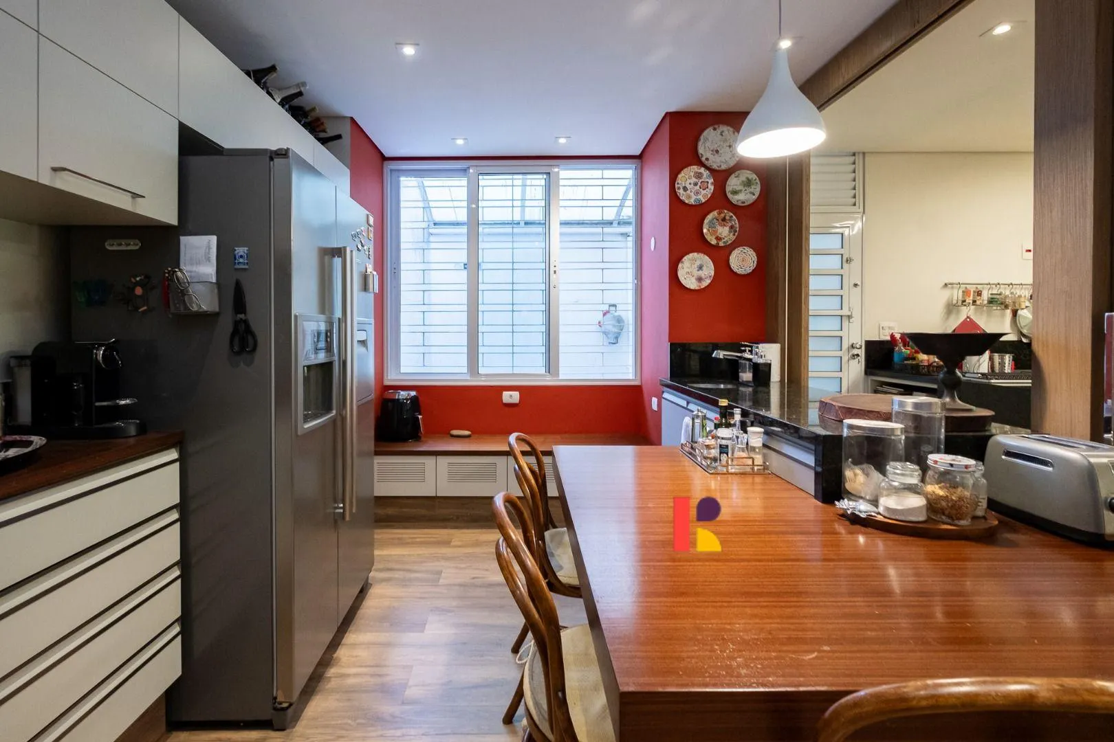 Casa com 1 suítes à venda em Alto De Pinheiros, São Paulo, por R$ 3.950.000 Imagem 13