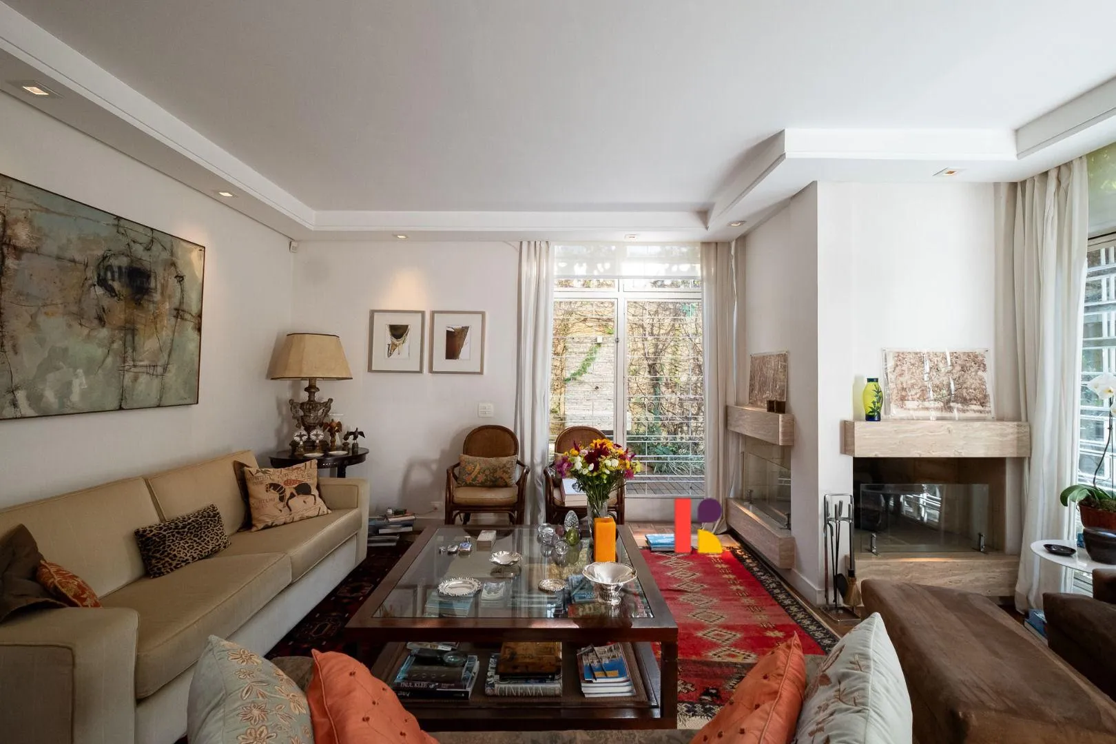 Casa com 1 suítes à venda em Alto De Pinheiros, São Paulo, por R$ 3.950.000 Imagem 9