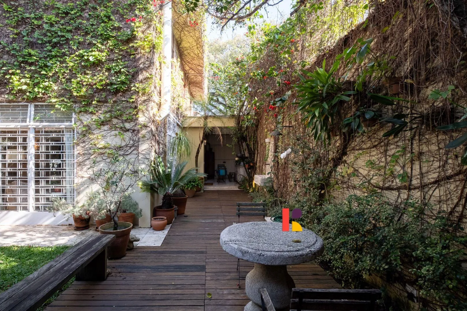 Casa com 1 suítes à venda em Alto De Pinheiros, São Paulo, por R$ 4.400.000 Imagem 2