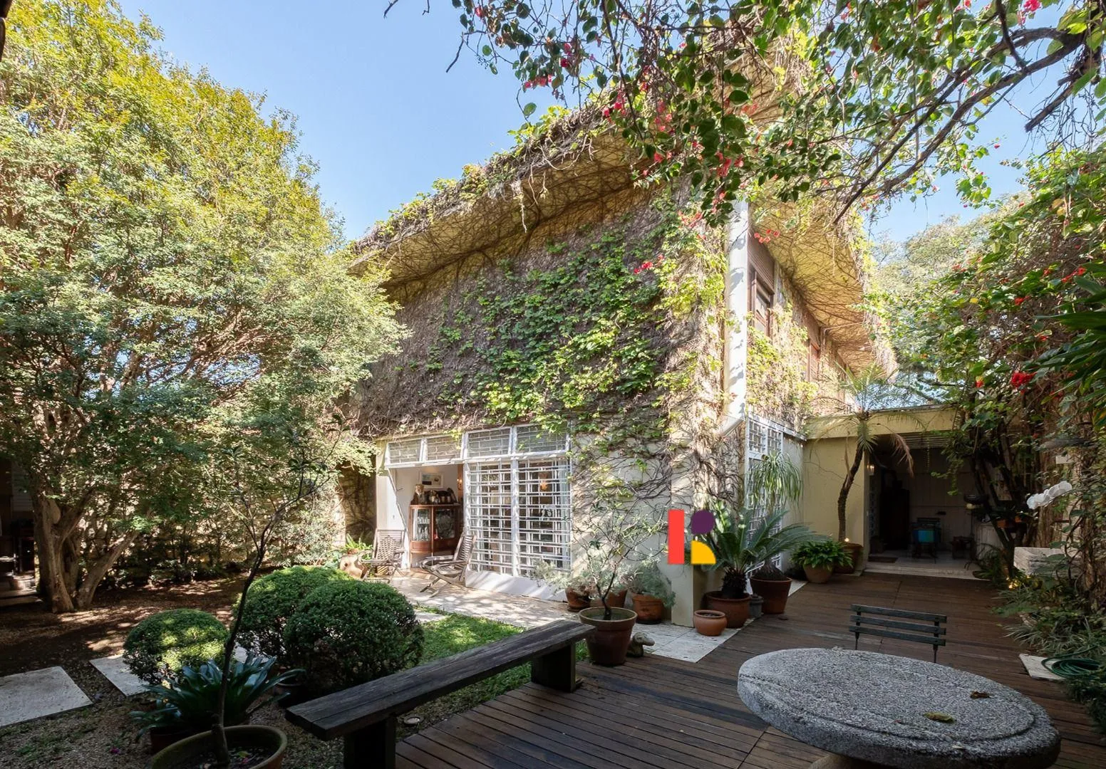 Casa com 1 suítes à venda em Alto De Pinheiros, São Paulo, por R$ 4.400.000