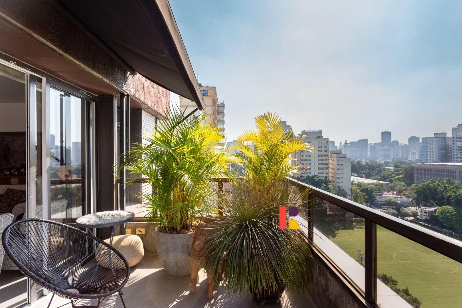 Apartamento com 2 suítes à venda em Jardim Europa, São Paulo, por R$ 9.200.000 Imagem 2