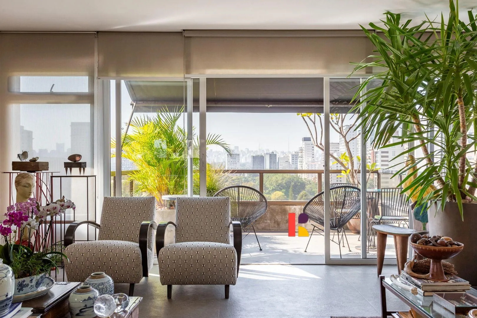 Apartamento com 2 suítes à venda em Jardim Europa, São Paulo, por R$ 9.200.000 Imagem 3