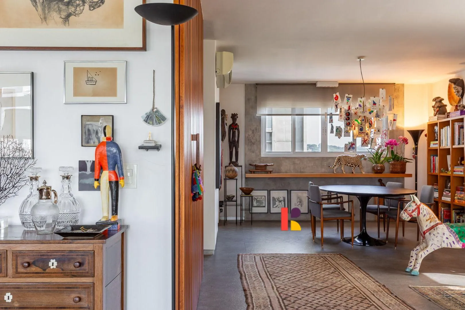 Apartamento com 2 suítes à venda em Jardim Europa, São Paulo, por R$ 8.800.000 Imagem 9