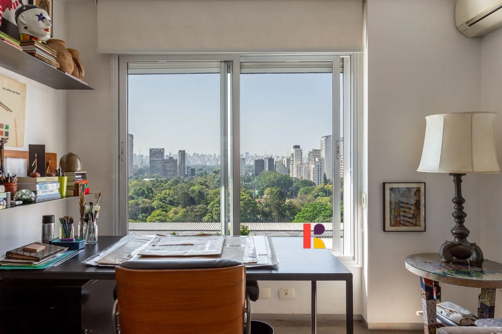 Apartamento com 2 suítes à venda em Jardim Europa, São Paulo, por R$ 8.800.000 Imagem 11