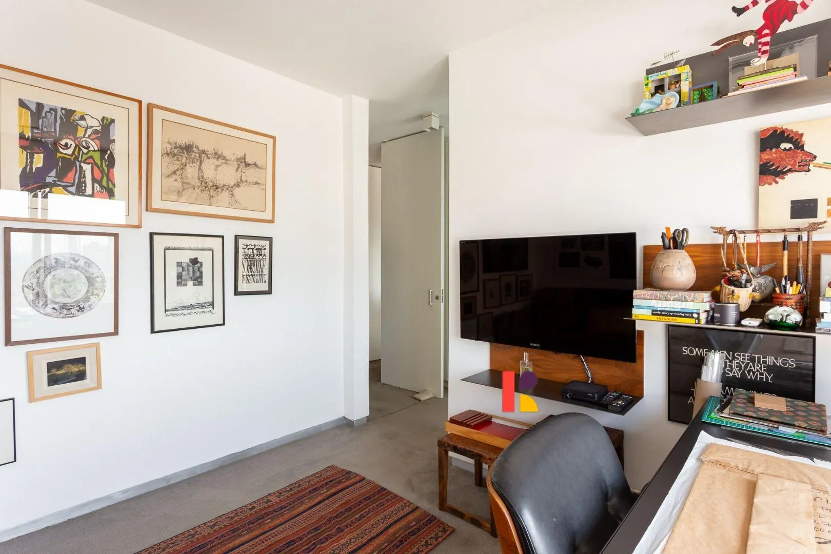 Apartamento com 2 suítes à venda em Jardim Europa, São Paulo, por R$ 8.800.000 Imagem 14