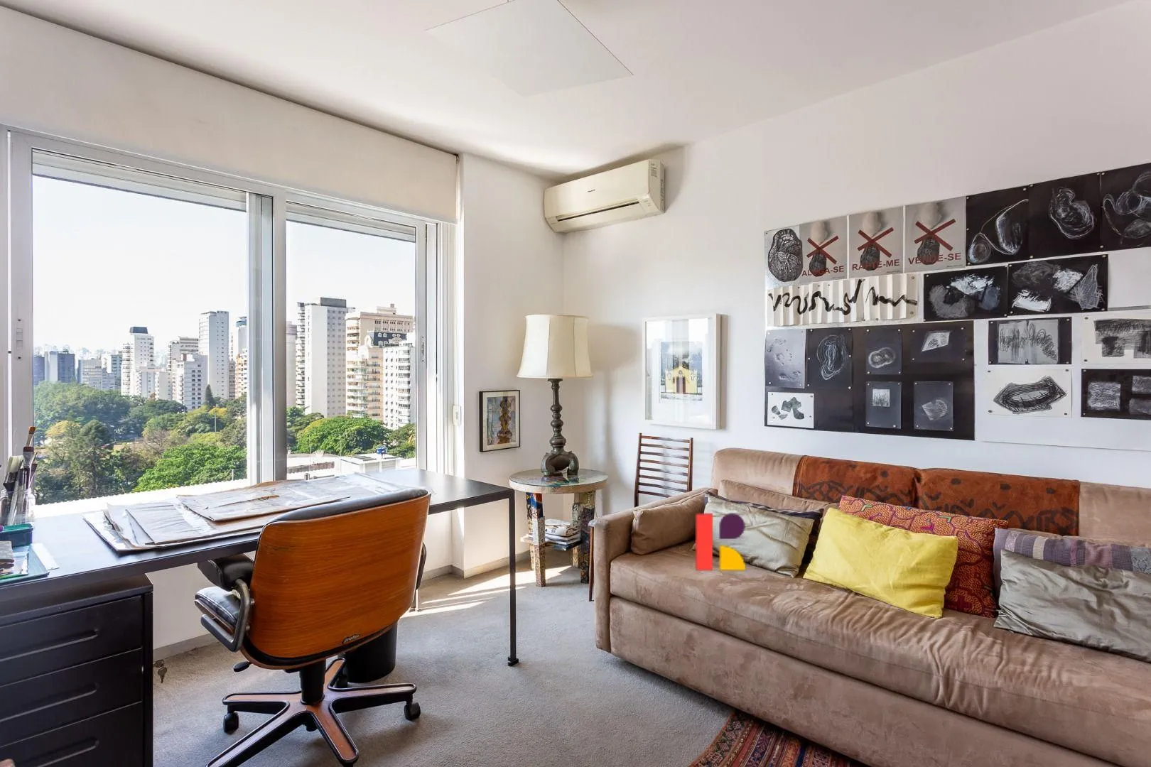 Apartamento com 2 suítes à venda em Jardim Europa, São Paulo, por R$ 8.800.000 Imagem 19