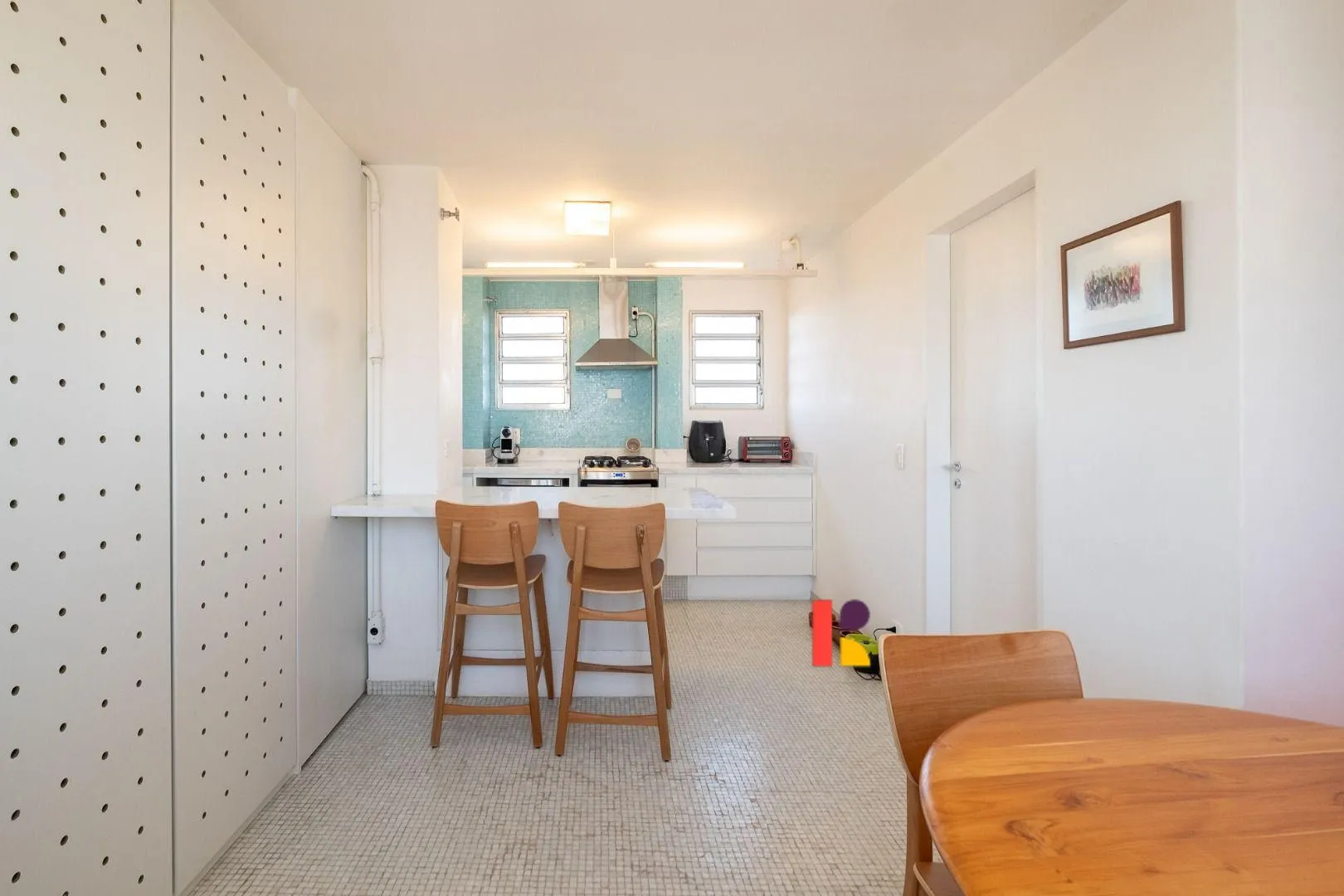 Cobertura com 1 suítes à venda em Sumaré, São Paulo, por R$ 2.700.000 Imagem 9