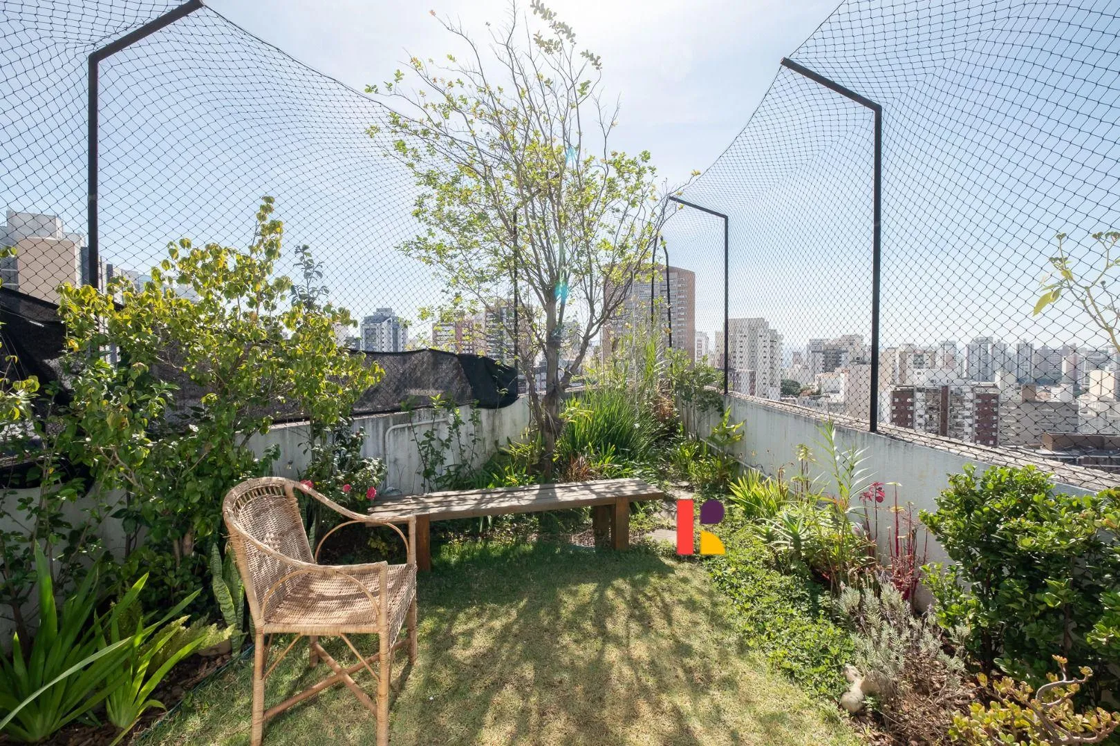 Cobertura com 1 suítes à venda em Sumaré, São Paulo, por R$ 2.700.000 Imagem 16