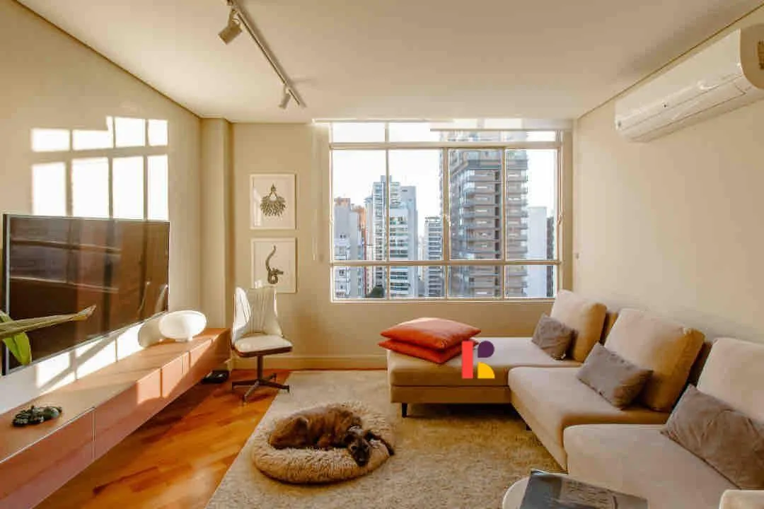 Apartamento com 1 suítes à venda em Pinheiros, São Paulo, por R$ 1.690.000 Imagem 2