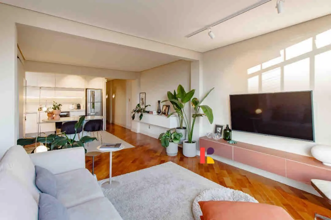 Apartamento com 1 suítes à venda em Pinheiros, São Paulo, por R$ 1.690.000 Imagem 4