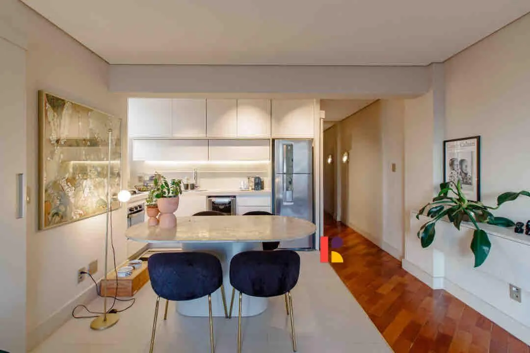Apartamento com 1 suítes à venda em Pinheiros, São Paulo, por R$ 1.690.000 Imagem 6