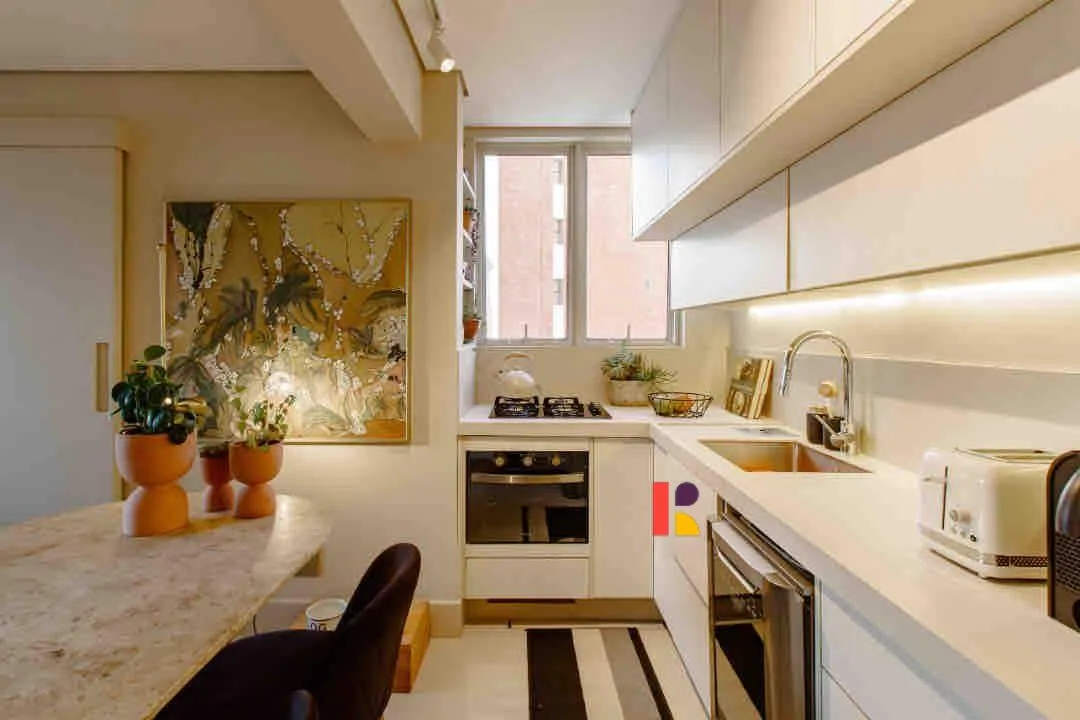Apartamento com 1 suítes à venda em Pinheiros, São Paulo, por R$ 1.690.000 Imagem 8