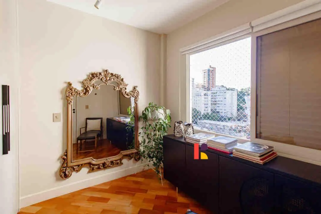 Apartamento com 1 suítes à venda em Pinheiros, São Paulo, por R$ 1.690.000 Imagem 13