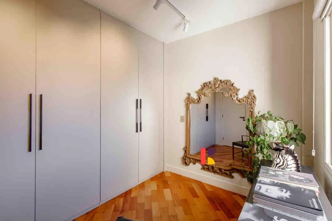 Apartamento com 1 suítes à venda em Pinheiros, São Paulo, por R$ 1.690.000 Imagem 14