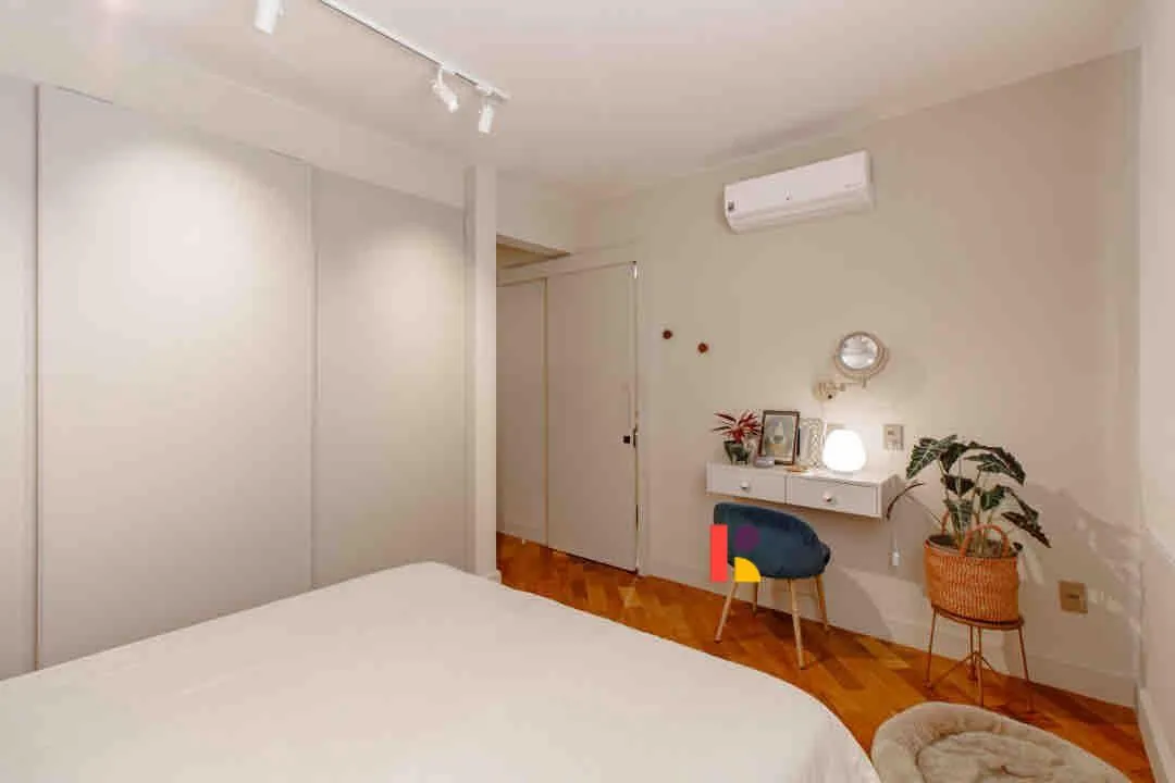 Apartamento com 1 suítes à venda em Pinheiros, São Paulo, por R$ 1.690.000 Imagem 17