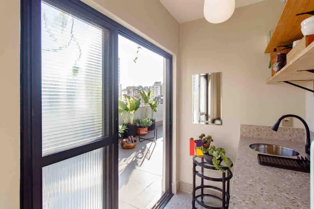 Apartamento com 1 suítes à venda em Pinheiros, São Paulo, por R$ 1.690.000 Imagem 23