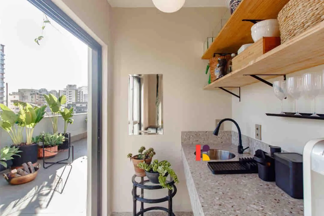 Apartamento com 1 suítes à venda em Pinheiros, São Paulo, por R$ 1.690.000 Imagem 24