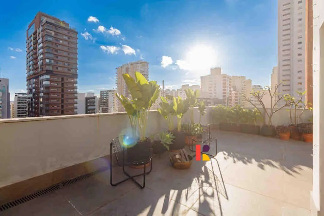Apartamento com 1 suítes à venda em Pinheiros, São Paulo, por R$ 1.690.000 Imagem 26
