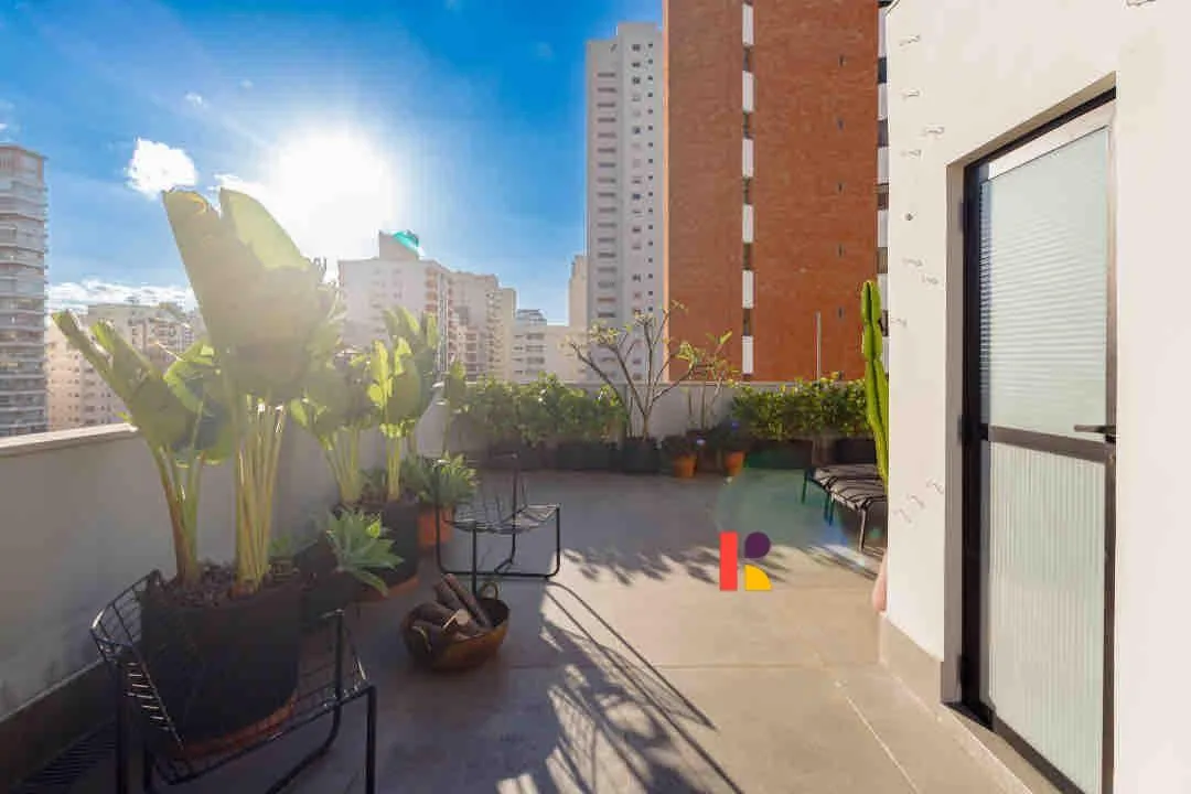Apartamento com 1 suítes à venda em Pinheiros, São Paulo, por R$ 1.690.000 Imagem 27