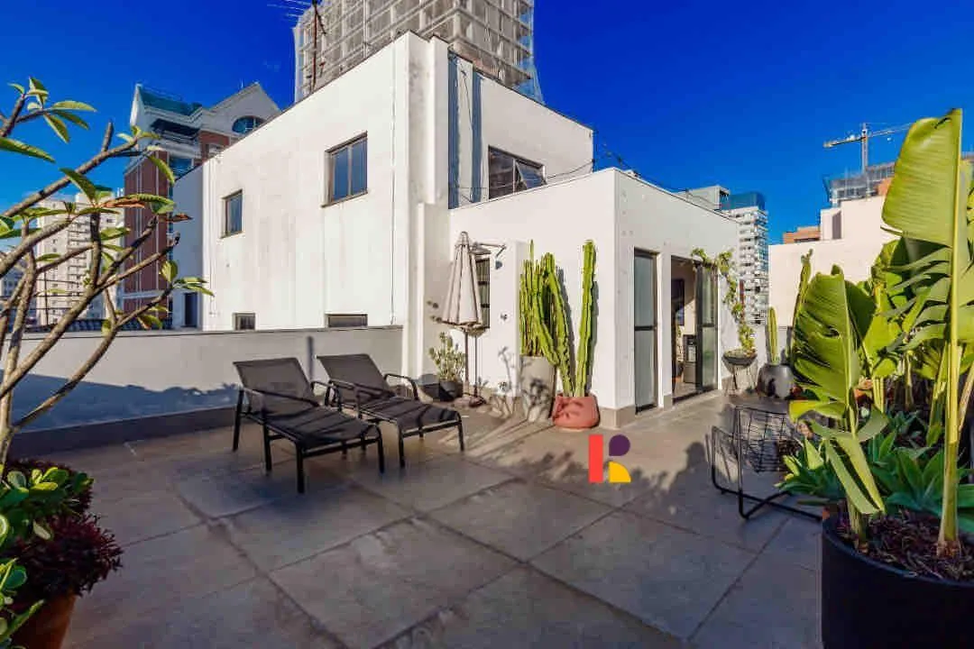 Apartamento com 1 suítes à venda em Pinheiros, São Paulo, por R$ 1.690.000 Imagem 28