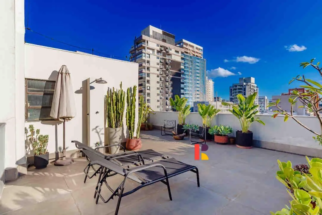 Apartamento com 1 suítes à venda em Pinheiros, São Paulo, por R$ 1.690.000 Imagem 29