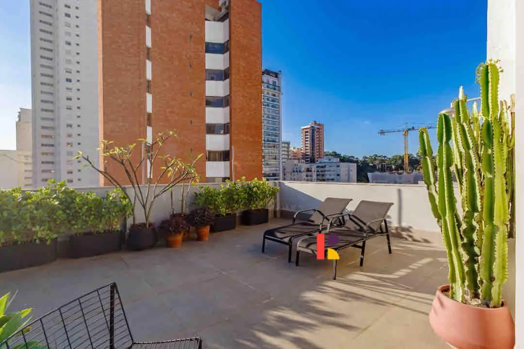 Apartamento com 1 suítes à venda em Pinheiros, São Paulo, por R$ 1.690.000 Imagem 30